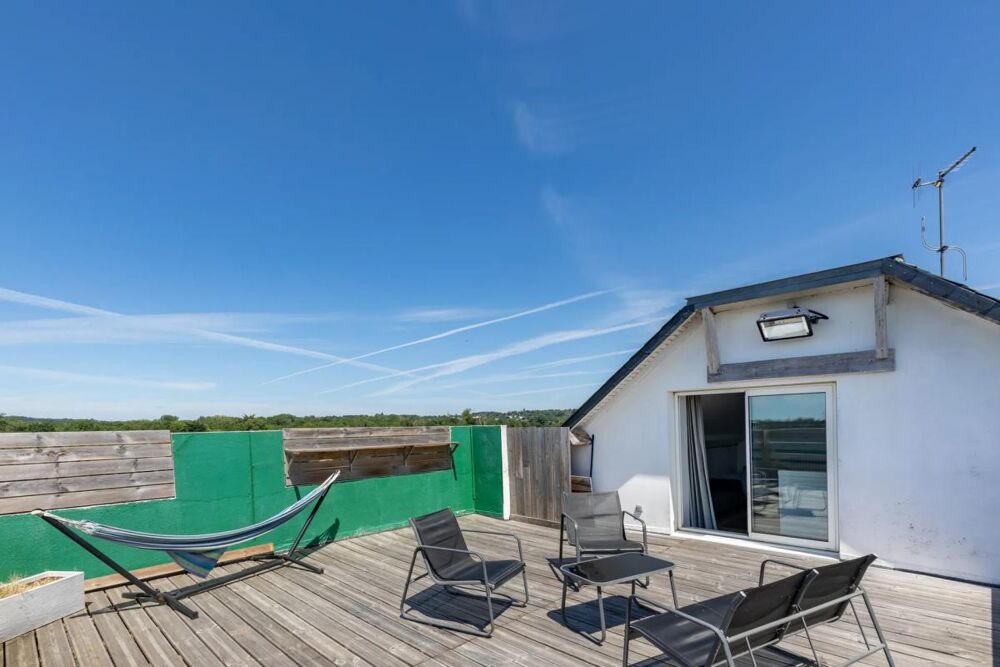 Maison de 9 pièces de 178 m² à Divatte-sur-Loire