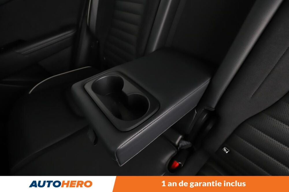 Sportage 1.6 T-GDi ISG Hybride GT-Line Premium 4x2 BVA6 230 ch 2023 occasion 92130 Issy-les-Moulineaux