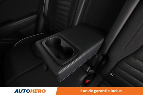 Sportage 1.6 T-GDi ISG Hybride GT-Line Premium 4x2 BVA6 230 ch 2023 occasion 92130 Issy-les-Moulineaux
