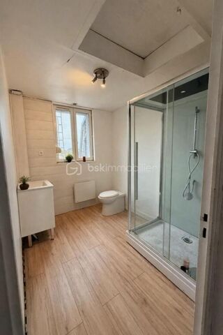  Maison à vendre 5 pièces 80 m²