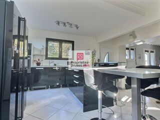  Maison à vendre 6 pièces 177 m²