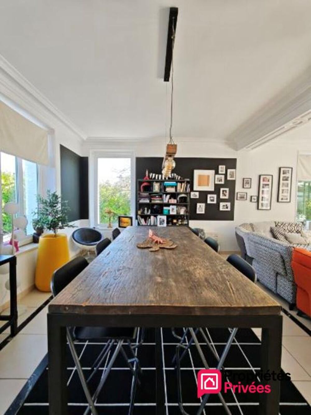 à vendre  Maison Saint-Étienne-au-Mont (62360)