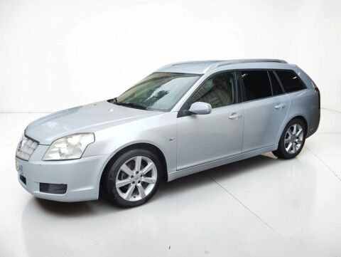 BLS SW 1.9D 150 ELEGANCE 5P 2009 occasion 06640 Saint-Jeannet
