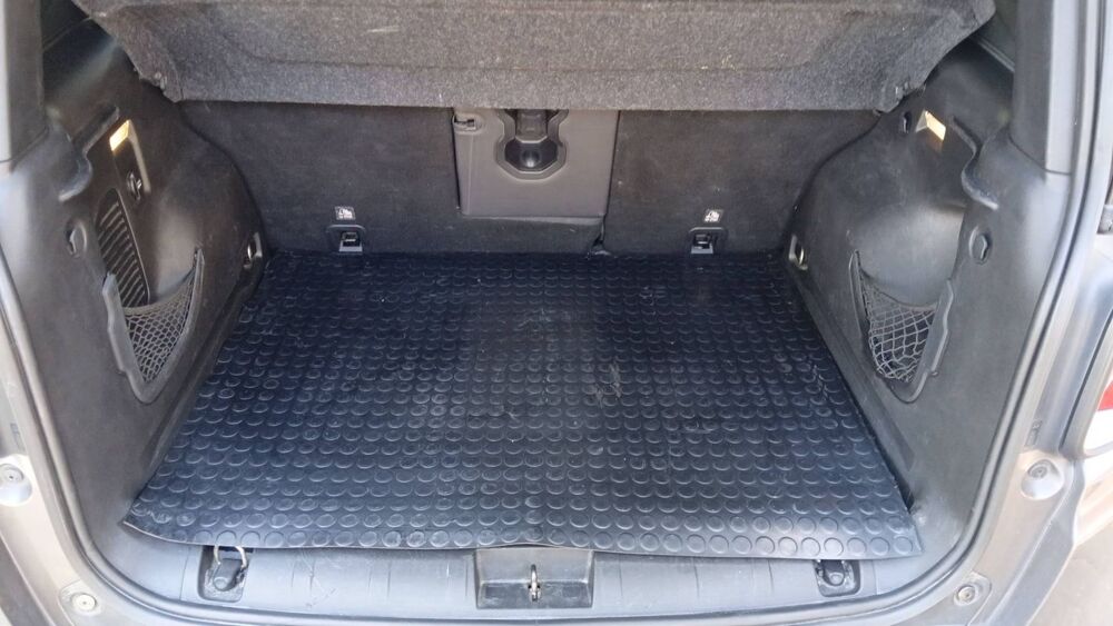 Renegade 1.6 CRD 120 2WD DCT6 Limited 2016 occasion 20000 Ajaccio