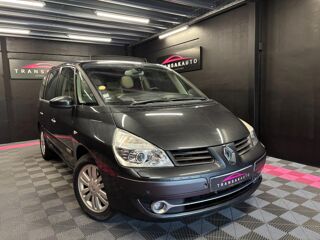 Grand Espace IV 2.0 dCi - 175 FAP Initiale 2007 occasion 78200 Mantes La Jolie
