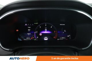 M&eacute;gane 1.5 Blue dCi Techno EDC 115 ch 2023 occasion 92130 Issy-les-Moulineaux