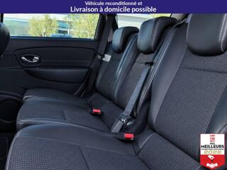 Grand scenic IV dCi 110 Energy eco2 Zen 7 pl 2015 occasion 10150 Lavau