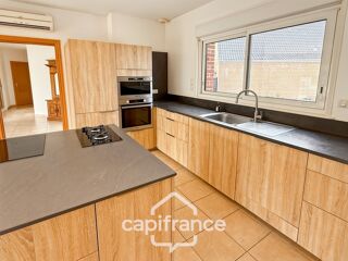  Maison à vendre 6 pièces 127 m²