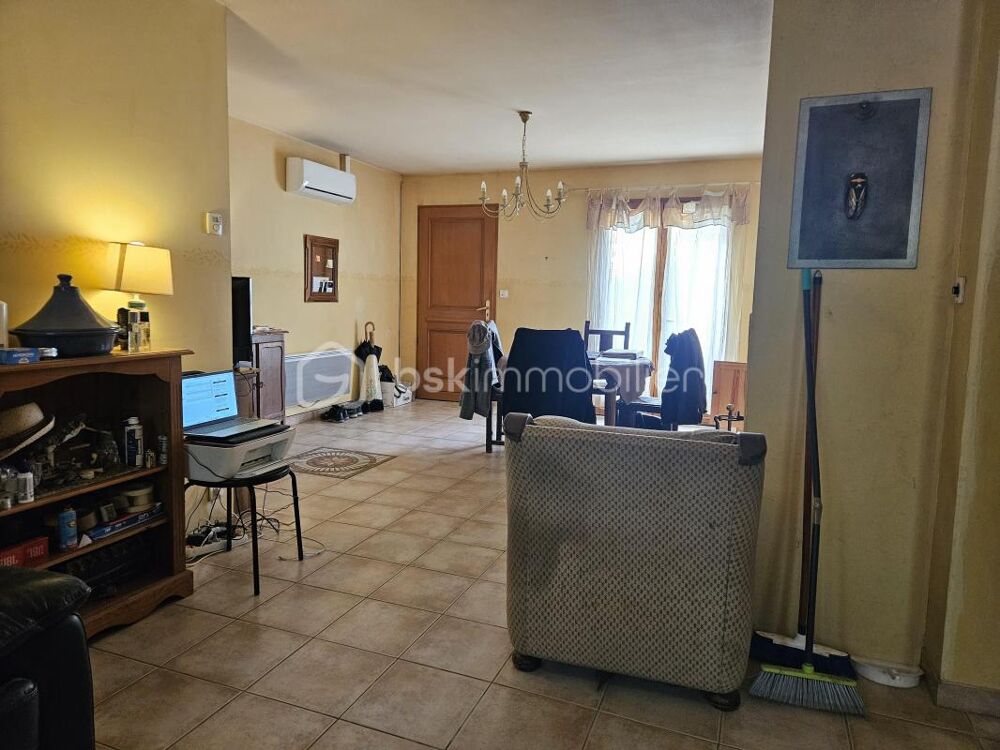 Belle maison de campagne