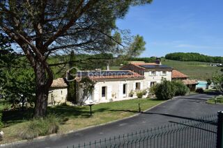 Maison � vendre 7 pi�ces 215 m�