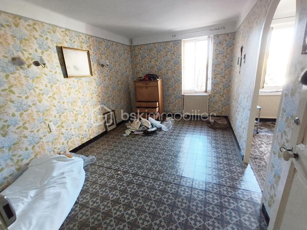Maison de 107 m²
