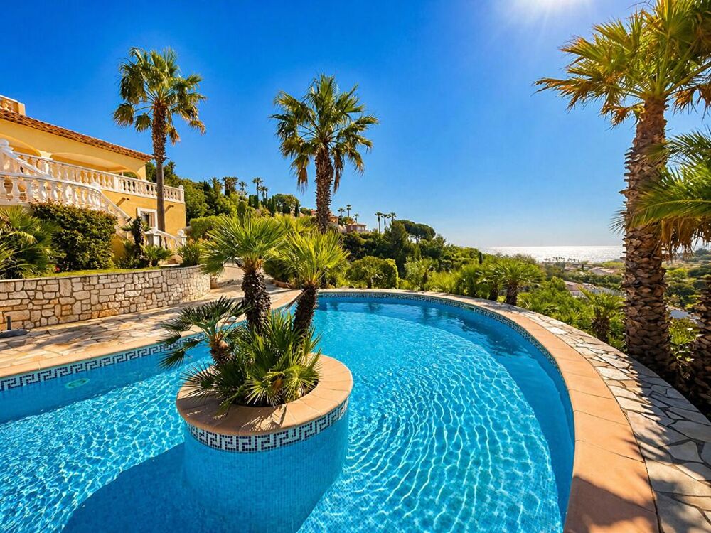 à vendre  Villa Les Issambres (83380)