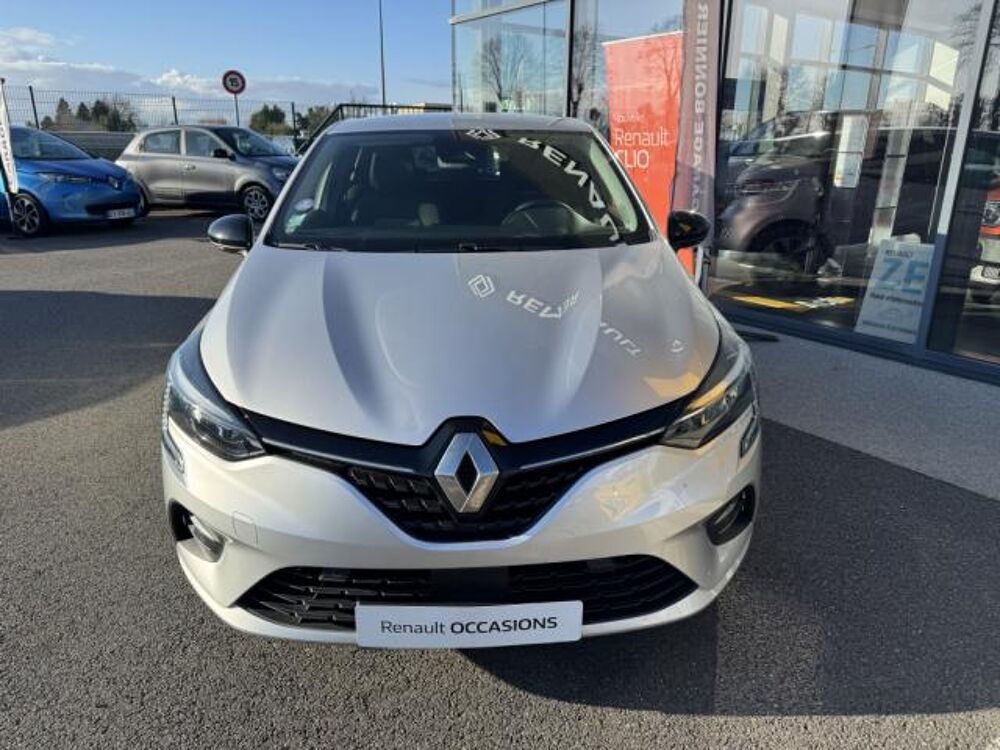 Clio V TCe 90 Evolution 2023 occasion 42210 Bellegarde-en-Forez