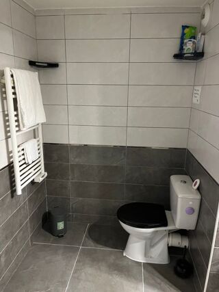  Appartement � louer 1 pi�ce 28 m�