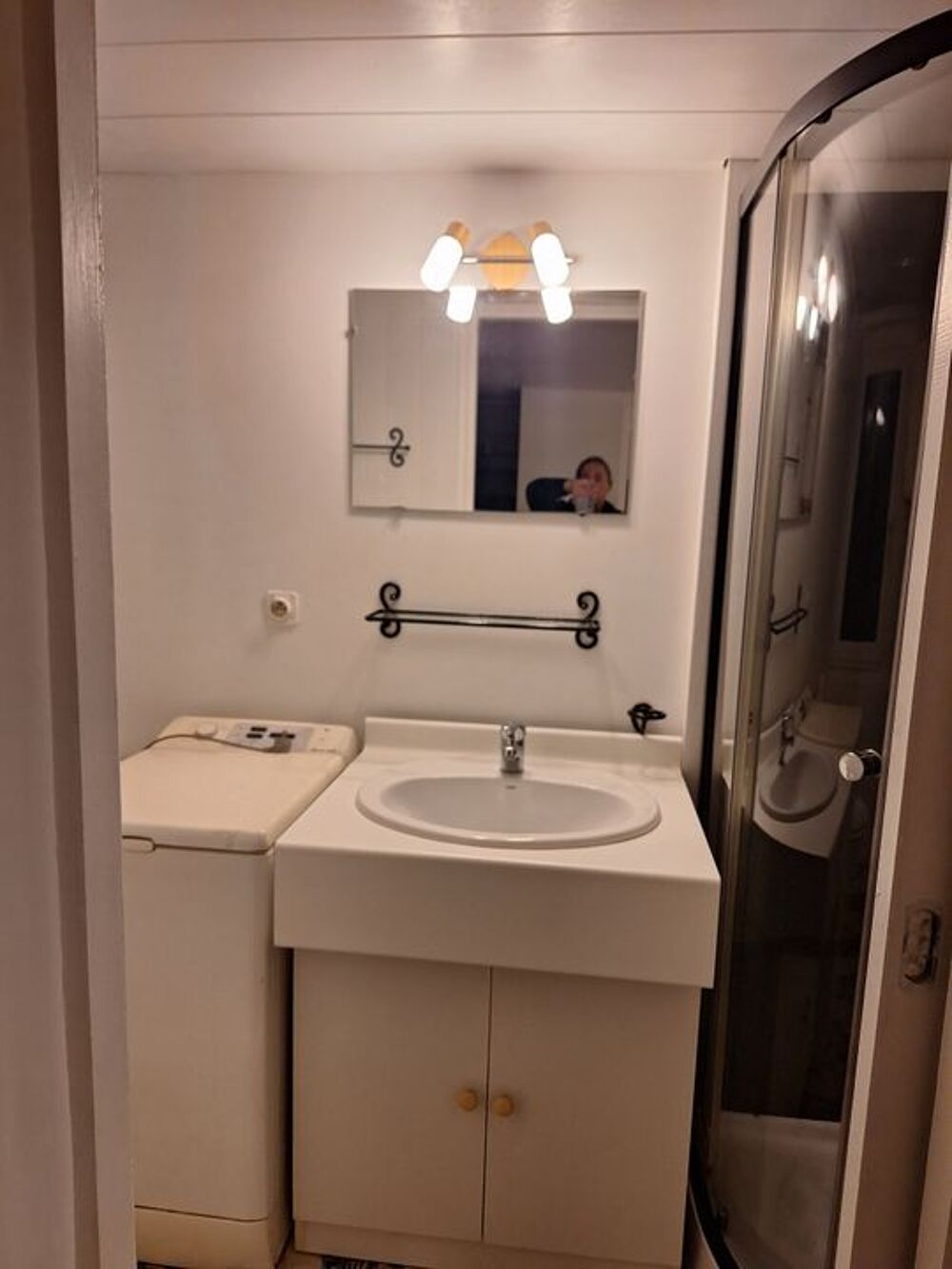 Location Appartement Appartement de 40m2 à louer sur Annecy Annecy