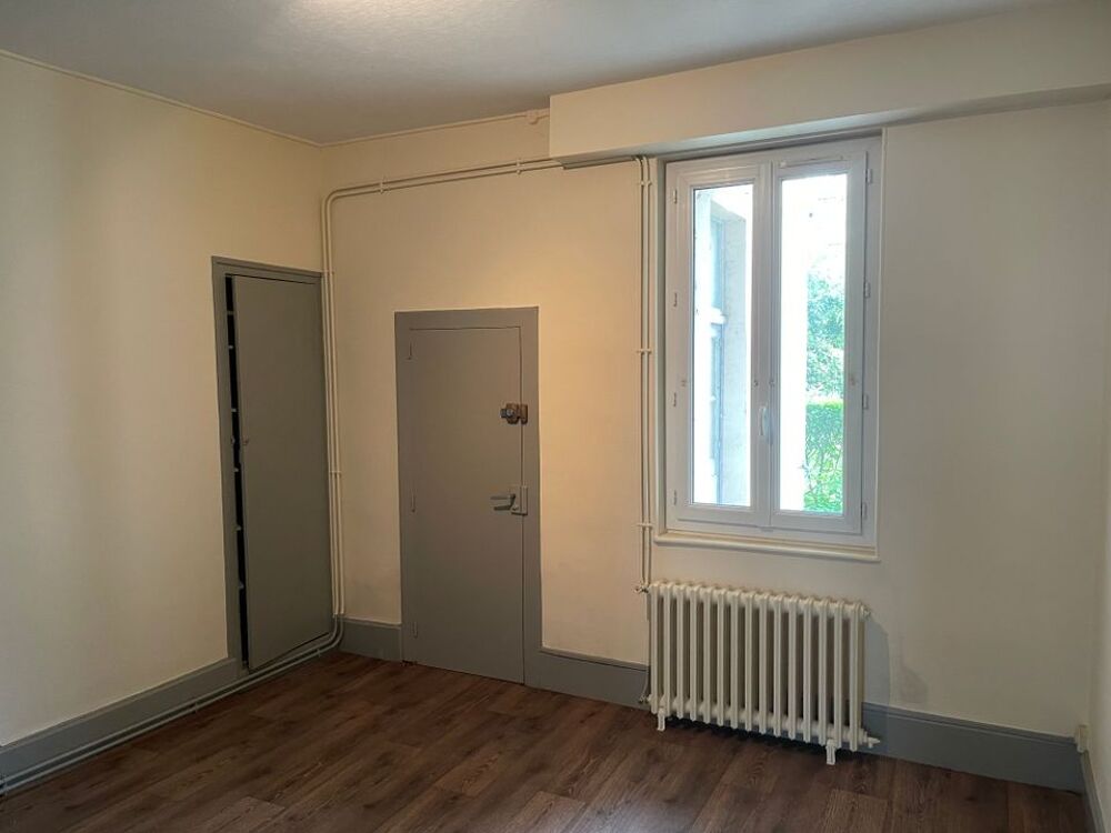 Location Appartement Appartement de 34m2 à louer sur Moulins Moulins