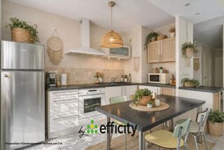  Appartement à vendre 3 pièces 65 m²