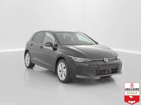 Volkswagen Golf 1.5 eTSI EVO2 115ch Edition DSG7 2025 occasion Lavau 10150