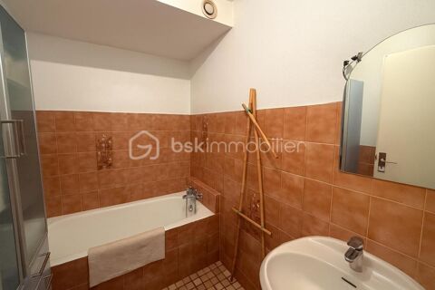  Appartement � vendre 2 pi�ces 46 m�