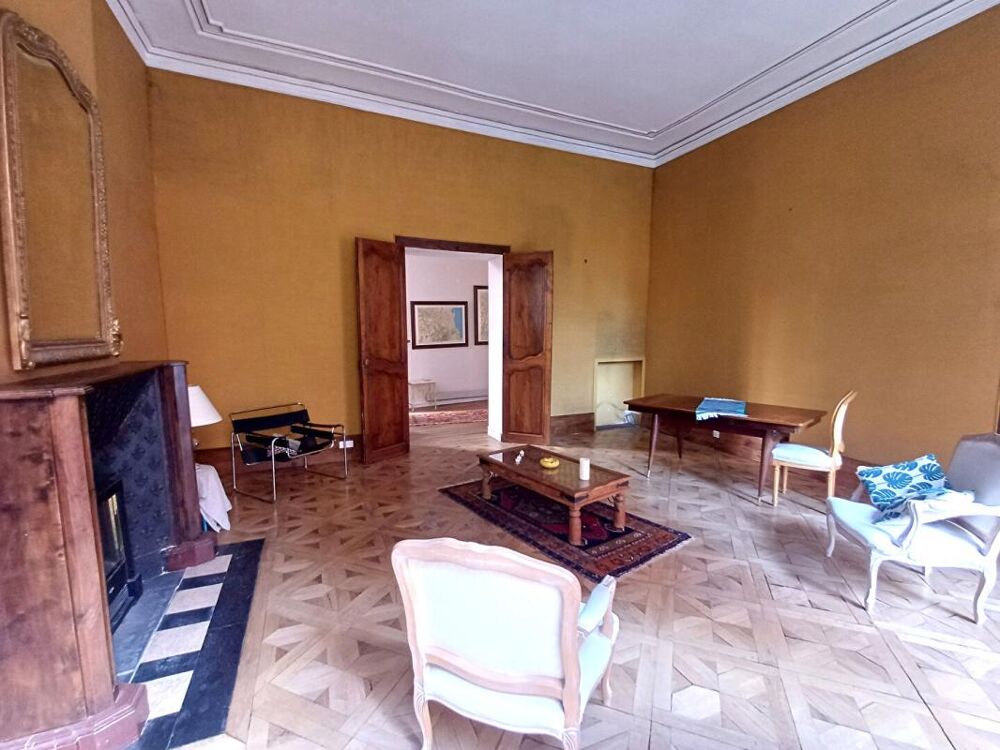Vente Appartement L'élégance et l'authenticité pour cet appartement bourgeois de 137M2 Perpignan