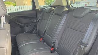 Kuga II 1.5 EcoBoost 150 Titanium 2017 occasion 10100 Romilly Sur Seine