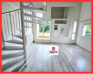  Appartement � vendre 4 pi�ces 83 m�