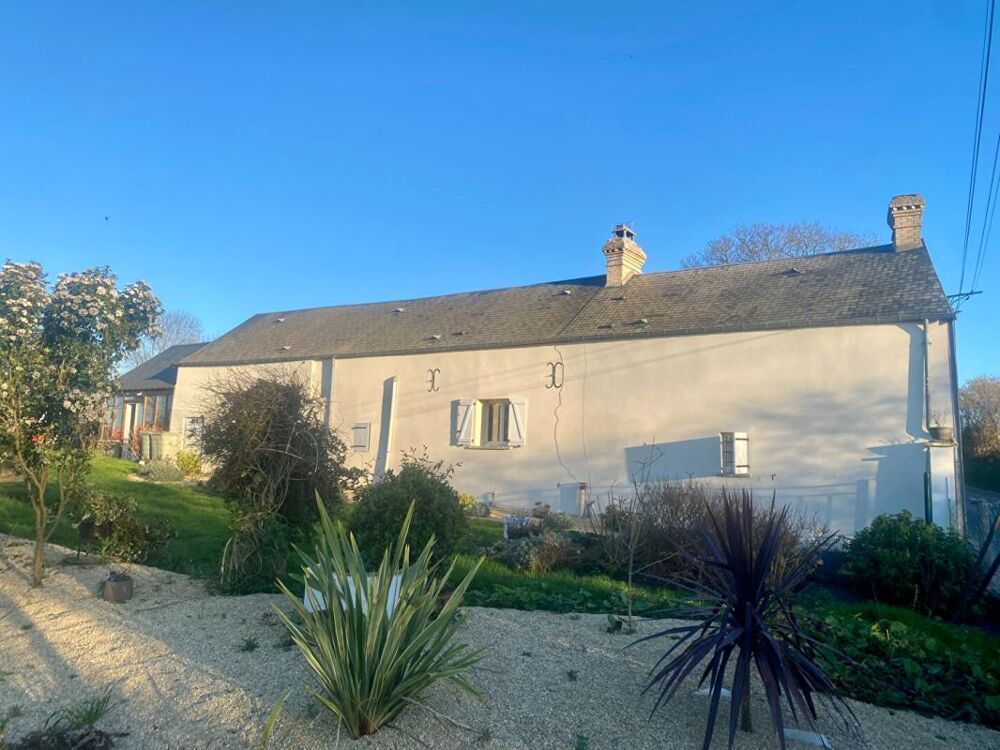 Vente Maison Maison Foulognes 4 pi�ce(s) 130 m2 Foulognes