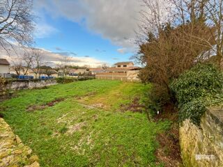  Terrain à vendre 921 m²