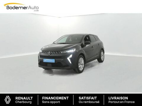 Renault Symbioz E-Tech full hybrid 145 Evolution 2025 occasion Cherbourg-en-Cotentin 50100