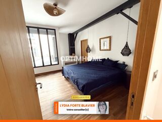  Maison à vendre 8 pièces 203 m²