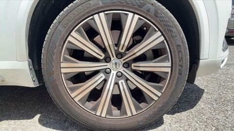 XC90 II 2.0 Ti 390 Plug in Hybrid AWD Geartronic8 Inscription Lux 2021 occasion 13500 Martigues