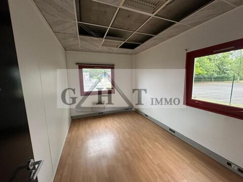   ENTREPOT 1220M² A VENDRE LISSES 