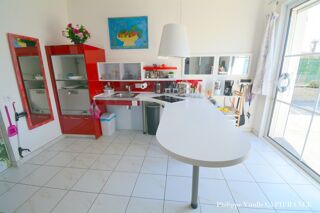  Maison à vendre 3 pièces 60 m²