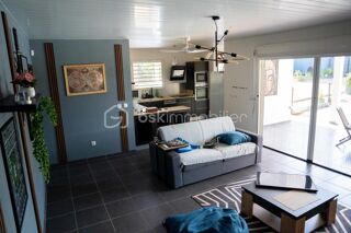  Villa � vendre 4 pi�ces 114 m�