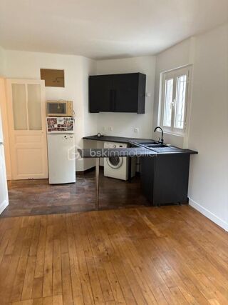  Appartement � vendre 2 pi�ces 37 m�