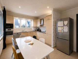  Maison à vendre 6 pièces 133 m²