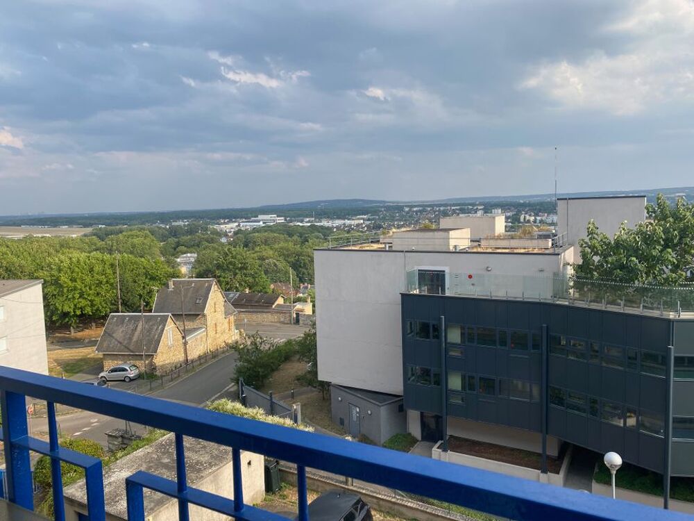 Appartement de 57m2 à louer sur Meulan-en-Yvelines