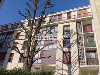  Appartement à vendre 3 pièces 56 m²