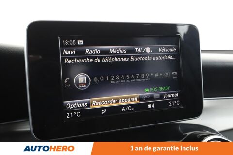 Classe GLC 220 d Executive 4Matic 170 ch 2019 occasion 92130 Issy-les-Moulineaux