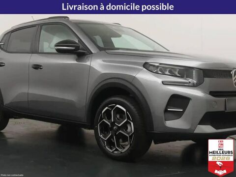 C3 Hybride 110 Automatique Max 2026 occasion 10150 Lavau
