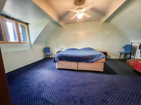   Maison à vendre 5 pièces  (49) avec de nombreuses dépendances habitables Maison - 10 pièce(s) - 280 m²