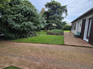  Maison � vendre 7 pi�ces 113 m�