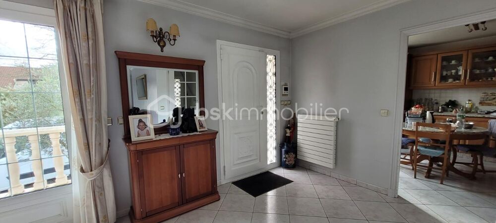 � vendre  Maison Le Plessis-Tr�vise (94420)