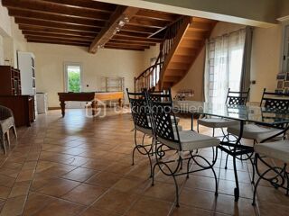  Maison à vendre 6 pièces 174 m²
