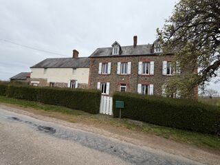  Maison � vendre 4 pi�ces 138 m�