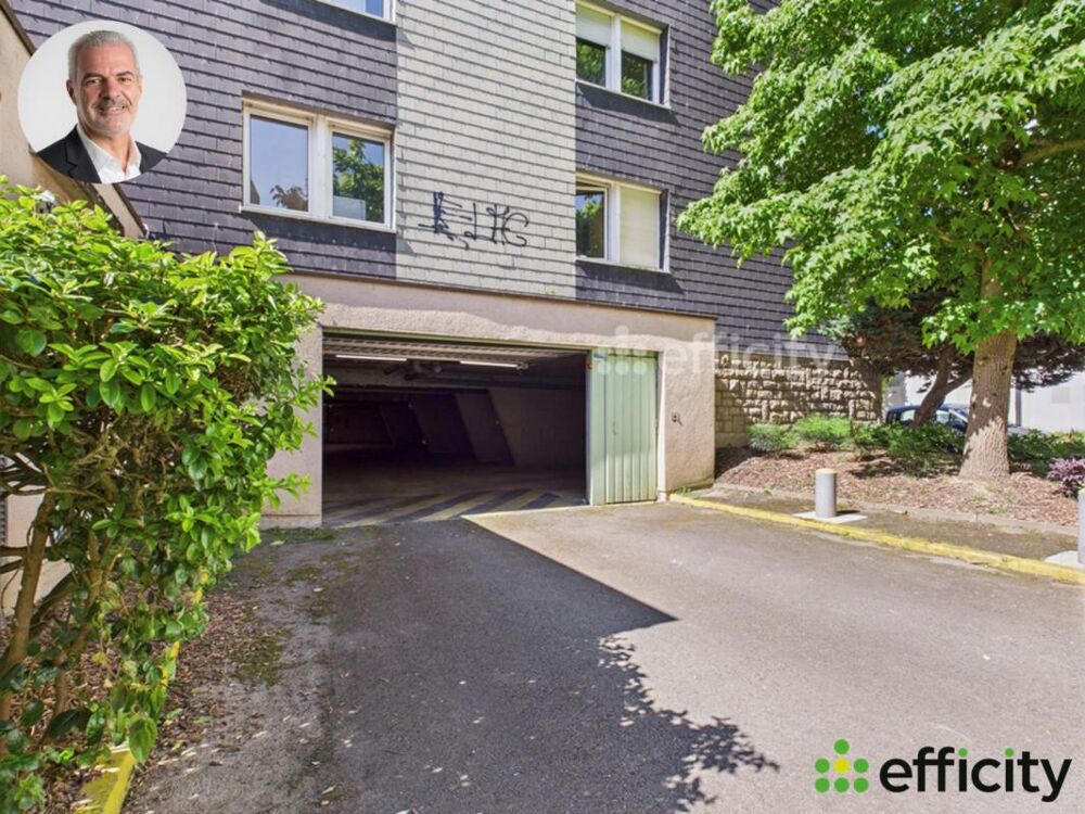 Vente Parking/Garage Stationnement Rennes
