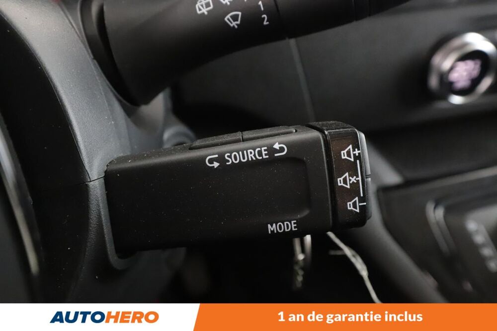 Grand Modus 1.3 TCe GSR2 Evolution Auto 131 ch 2024 occasion 92130 Issy-les-Moulineaux