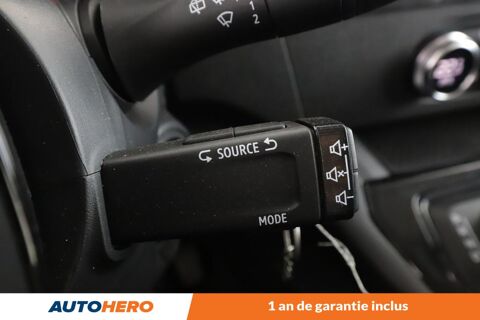 Grand Modus 1.3 TCe GSR2 Evolution Auto 131 ch 2024 occasion 92130 Issy-les-Moulineaux