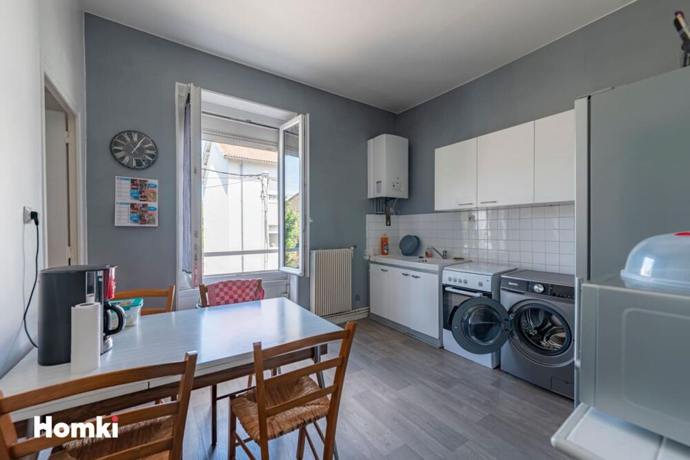 Vente Immeuble Immeuble de 702 m² Rendement 9%  Rue de la Jomayère Saint etienne