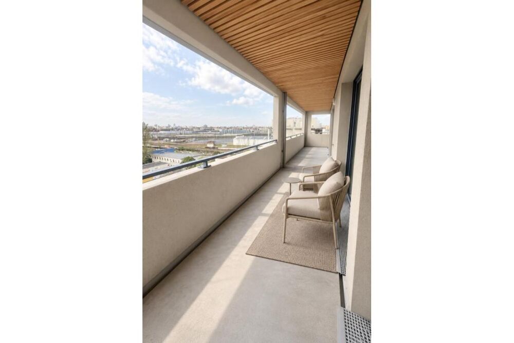 Vente Appartement Appartement T5 de 98m² à BORDEAUX Bordeaux